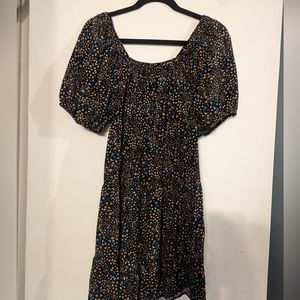 Wild Fable Mini Dress